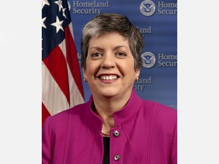 Janet Napolitano  picture, image, poster